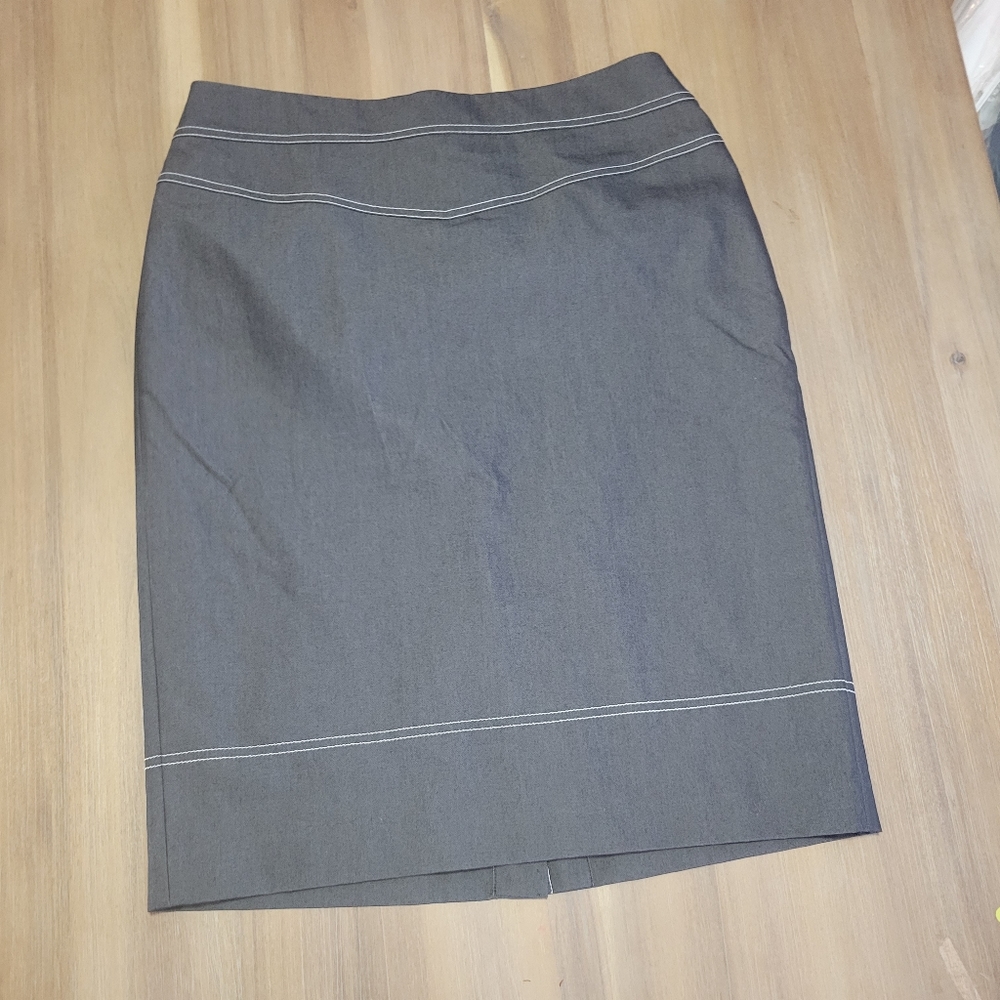 Doncaster skirt brown women Size 10
